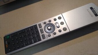 dálkové SONY RMT-D203P