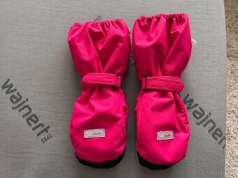 Dětské rukavice Reima - palčáky - velikost 6