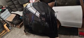 Přední kapota Audi A4 b9