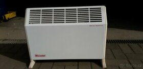 prodám elektrický radiátor topení