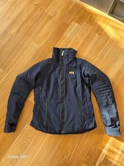 Dívčí lyžařská bunda Helly Hansen vel. M