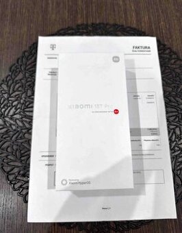 Xiaomi 15T PRO Black