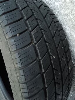 Letní pneu 185/65 R15