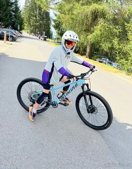 Dětské horské kolo Specialized Rockhopper Comp 27,5 – S