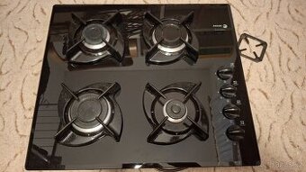 Plynova varná deska