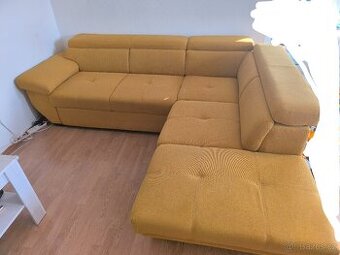 Sedací souprava Speedway