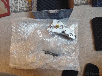 Olejové čerpadlo BMW