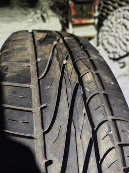 195/65/15 letní sada - 1