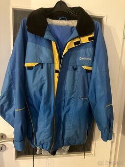 Lyžařská souprava