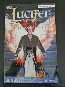 Lucifer Světlonošova cesta