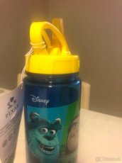 Dětská lahev s pítkem