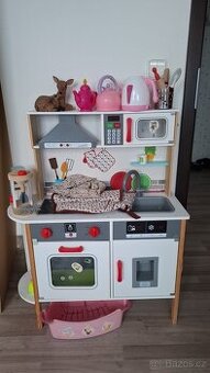 Dětská kuchyňka LIDL