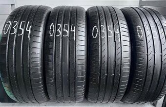 Letní sada č.0354 - Continental - 235/55/19 - 1