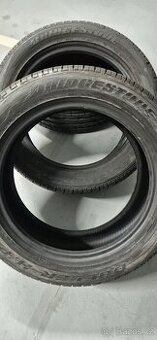 Letní pneu Bridgestone