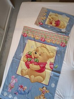 Dětské povlečení