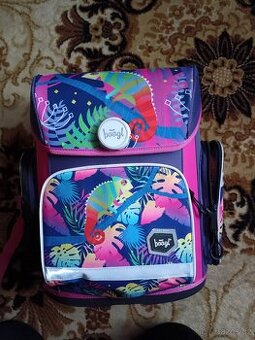 Školní taška do 1.tridy