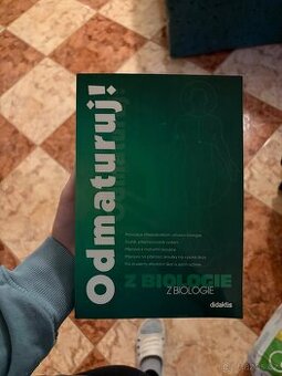 Odmaturuj z biologie