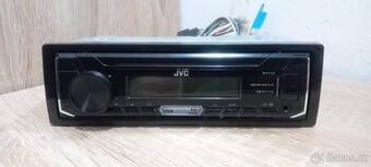 Autorádio JVC KD-X152 usb aux