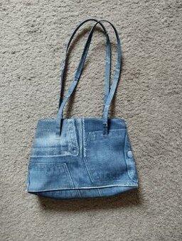 Kabelka a botoh dívčí