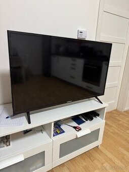 Smart Televize Thomson