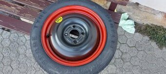 Rezerva - dojezdové kolo 4x108 FORD (66)