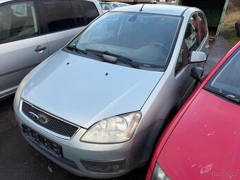 Ford FOCUS C-MAX 1.8i 92kw QQDB