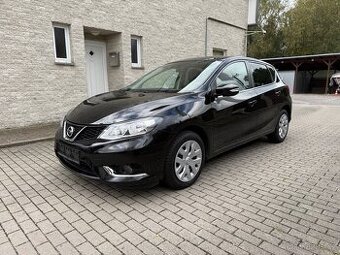 NISSAN PULSAR 1,5 DCi 81KW HATCHBACK,KLIMA