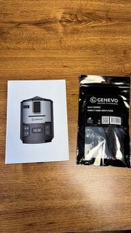 GENEVO Max v záruce