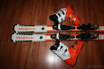 Lyže Dynastar 142 cm, dalbello