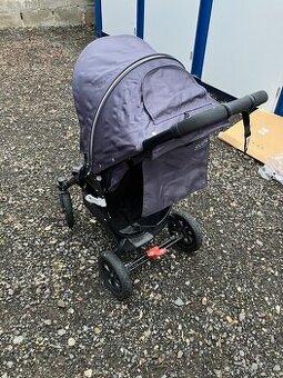 Kočárek VALCO BABY sport. Snap 4 Signature grey - TOP STAV