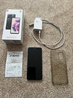Xiaomi Redmi Note 12S