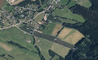 Louka, prodej, Petrov nad Desnou, Šumperk