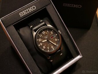 Seiko 5 Sport SRPG41