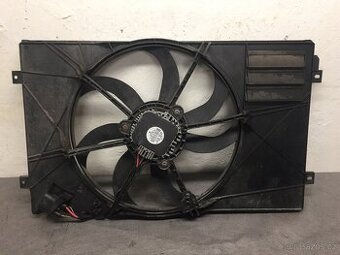 VW GOLF 5 2003-2008 - SAHARA 1K0 121 205 AA