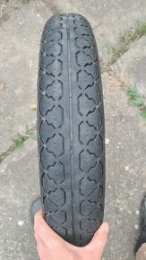 Zadní pneu 4.00/18 METZELER