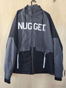 Pánská zimní bunda Nugget Scalar 2 - vel. M