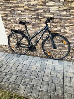 Dámské trekové kolo GT