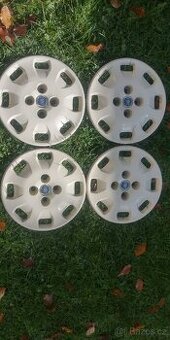 Fiat orig.poklice13"(limit.serie).