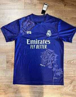 Fotbalový dres – Real Madrid x Y-3 x Emirates