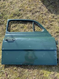 Pravé dveře pro škoda Octavia