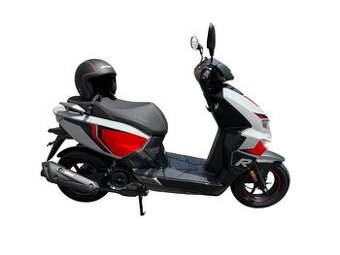 Skútr TUMOTO R 50