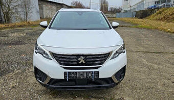 PureTech 5008 1.2 130 E6.2 Active