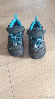 Boty Keen 24 waterprof