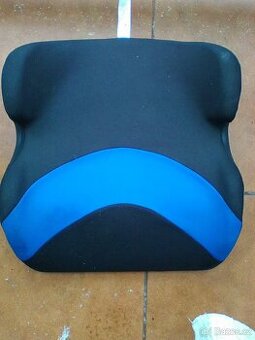 Autosedačka bobek Sprint Junior nový, váha 22-36 kg, univers