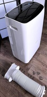 Mobilní klimatizace a odvlhčovač GUZZANTI