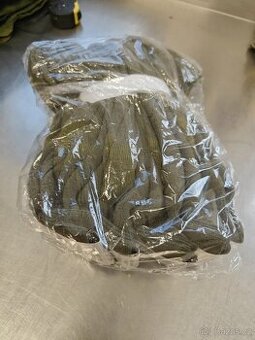 Ponožky 2000 termo zimní AČR