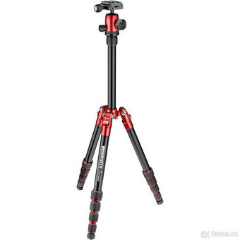 Stativ manfrotto element