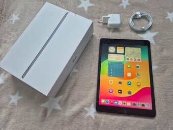 Apple iPad 7. generace 32gb TOP stav