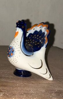 Historická slánka/pepřenka