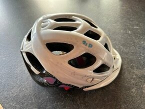 Dětská cyklistická helma Alpina